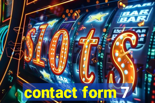 contact form 7